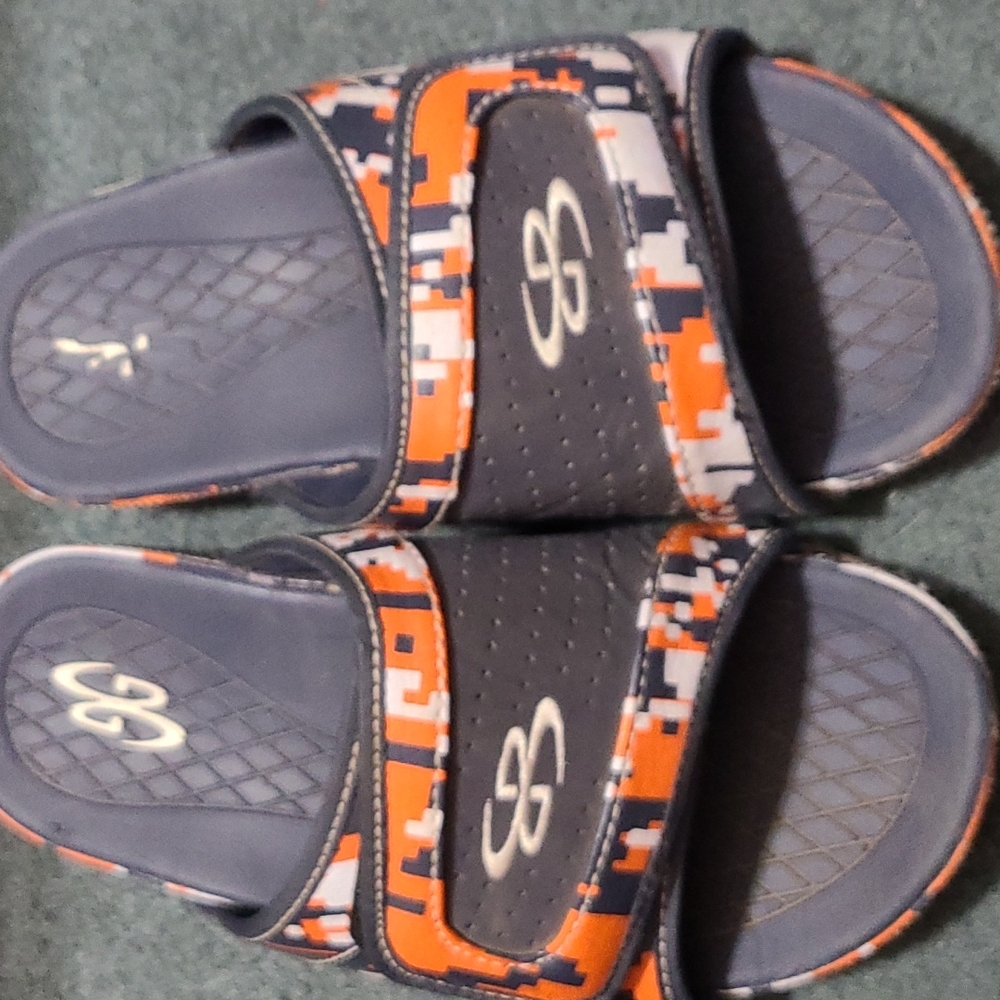Boys slides
